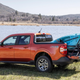 Illustration for article titled How The Ford Maverick Stacks Up To The Rest Of The Ford Truck Lineup